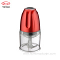 300w Food Chopper With 1.5l Plastic Bowl